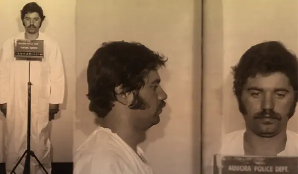 Cold Case article The Box
